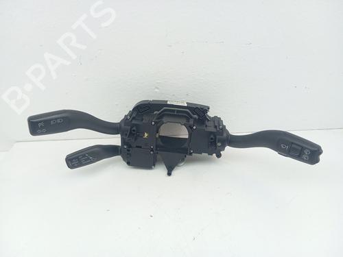 Mando luces Mando luces AUDI A4 B7 Avant (8ED) 3.0 TDI quattro (233 hp) 36986754 36986754