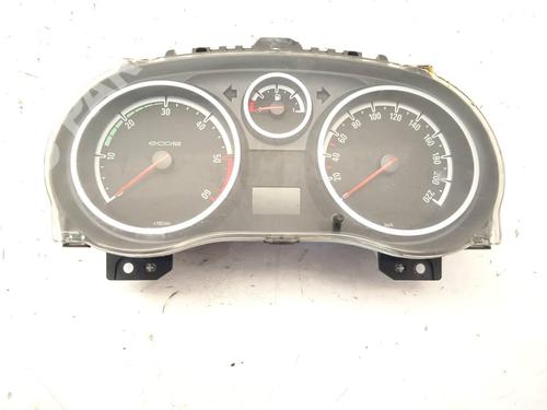 Used Instrument cluster Instrument cluster OPEL CORSA D (S07) 1.3 CDTI (L08, L68) (75 hp) 11152493 11152493