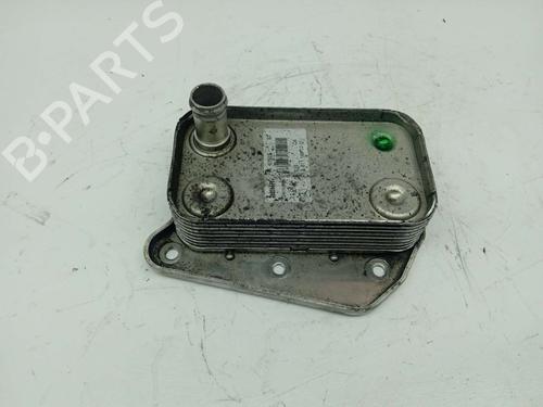 Used Oil radiator Oil radiator MERCEDES-BENZ C-CLASS Coupe (CL203) [2001-2011] 20170206 20170206