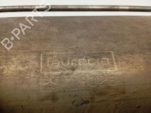 Particulate filter CITROËN C4 Picasso II  | BP23042562M81  - Image 6