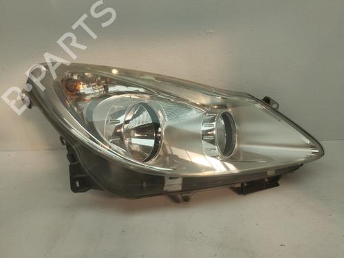 right-headlight-opel-corsa-d-s07-2006-2007-2008-2009-2010-2011-2012-2013-2014-2015-31617365 main image
