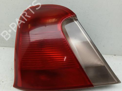 Used Left taillight RENAULT CLIO II (BB_, CB_) [1998-2016]  4287734