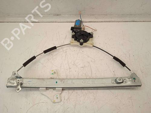 Used Front right window mechanism HYUNDAI i20 II (GB, IB) [2014-2021]  13523178