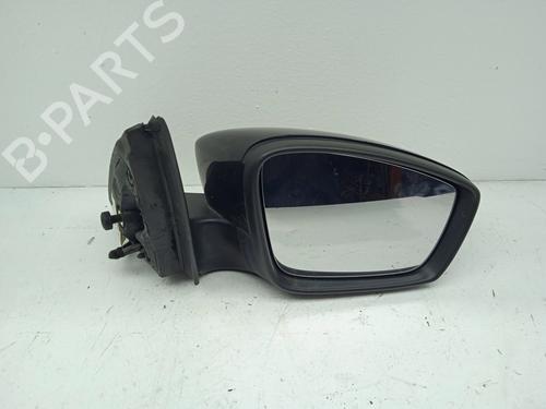 Used Right mirror SEAT TOLEDO IV (KG3) [2012-2019]  16447393