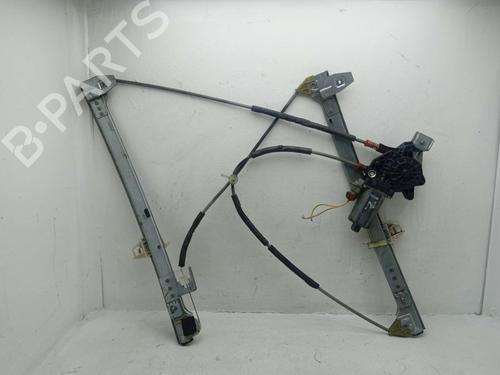 Used Front right window mechanism CITROËN XSARA (N1) 1.9 TD (90 hp) 4275088