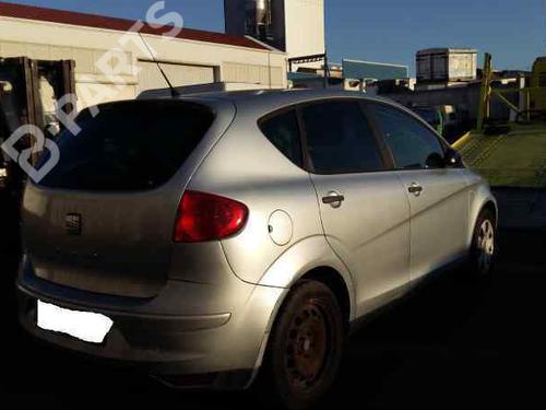 Left mirror SEAT ALTEA (5P1) 1.6 | BP11148460C26 