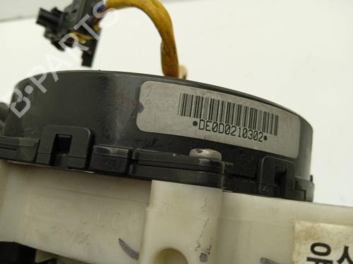 Headlight switch HYUNDAI SANTA FÉ I (SM) 2.0 CRDi | BP4304327I24 - Image 2
