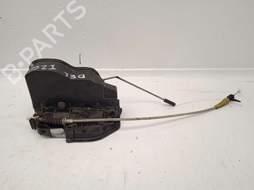 Used Front left lock BMW 1 Coupe (E82) 118 d (143 hp) 16855649