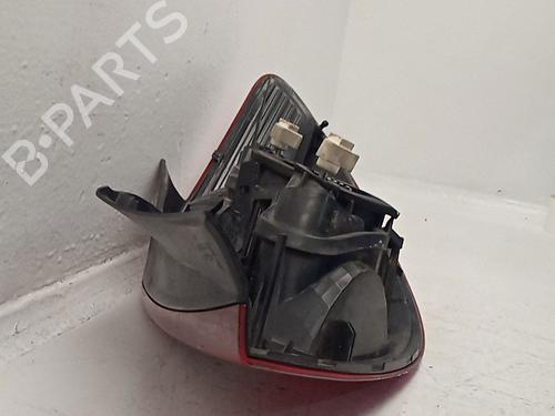 Left taillight OPEL CORSA D (S07)  | BP31620379C34 