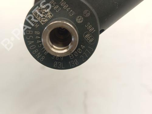Injector AUDI A3 (8P1) 2.0 TDI 16V | BP36664728M100 - Image 4