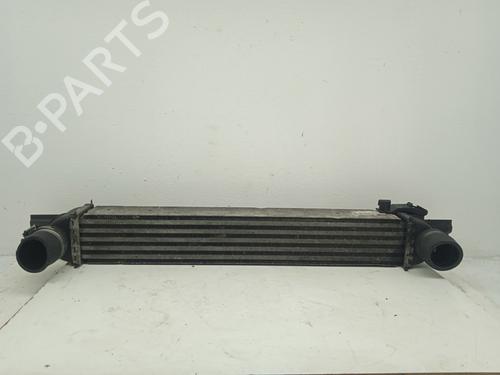 Used Intercooler FIAT FIORINO Box Body/MPV (225_) [2007-2026]  16268365