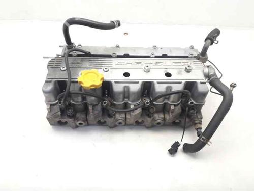Used Cylinder head Cylinder head CHRYSLER VOYAGER / GRAND VOYAGER III (GS_, NS_) 2.5 TD (116 hp) 11148611 11148611