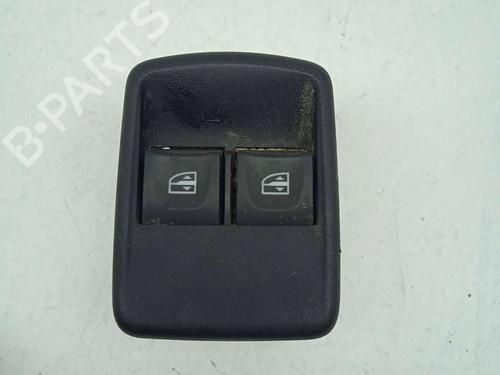 Used Left front window switch DACIA LOGAN II [2012-2026]  17614621