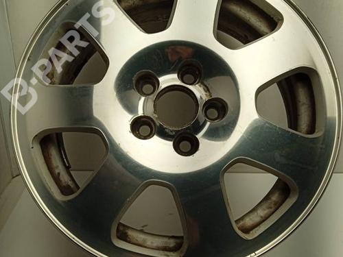 Used Rim Rim AUDI A2 (8Z0) [2000-2005] 11166863 11166863
