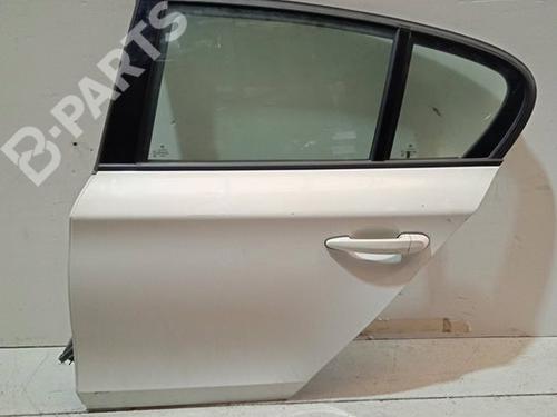 Used Left rear door BMW 1 (E87) [2003-2013]  11166765