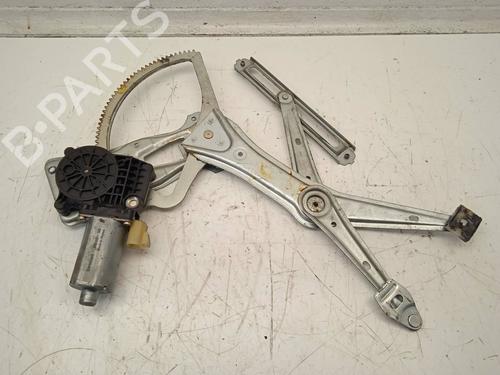 front-left-window-mechanism-mercedes-benz-m-class-w163-6004pa1032-1998-1999-2000-2001-2002-2003-2004-2005-13253139 main image