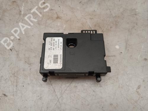 Used Electronic module SKODA OCTAVIA II (1Z3) 1.9 TDI (105 hp) 11163127