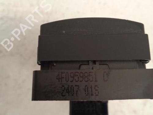 Left front window switch AUDI A3 Sportback (8PA) 2.0 TDI 16V | BP33794221I27  - Image 5