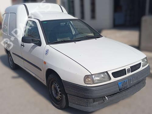 Used Parts SEAT INCA (6K9) 1.9 D (64 hp) 4391206