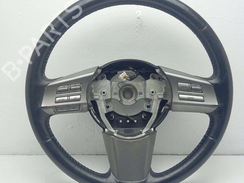 Used Steering wheel Steering wheel SUBARU LEGACY V Estate (BR) [2008-2014] 33321367 33321367