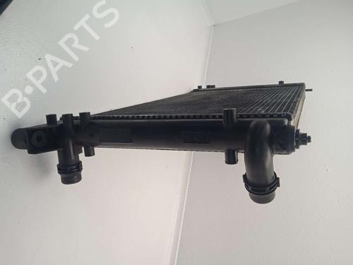 Water radiator VW SHARAN (7M8, 7M9, 7M6)  | BP22626230M31 