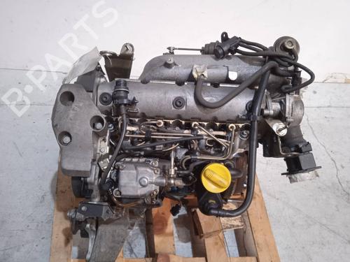 Used Engine RENAULT LAGUNA I (B56_, 556_) [1993-2002]  4273531