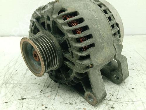 Used Alternator FORD FUSION (JU_) 1.4 TDCi (68 hp) 31810670
