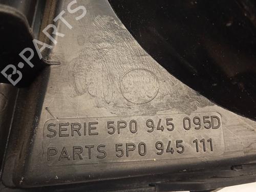 Left taillight SEAT ALTEA (5P1) 1.9 TDI | BP14933246C34