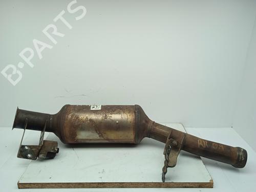 Used Catalyst Catalyst MERCEDES-BENZ M-CLASS (W164) ML 300 CDI 4-matic (164.120) (190 hp) 4274808 4274808