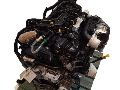 Engine FORD FOCUS C-MAX (DM2) 1.6 TDCi | BP18735077M1 - Image 2