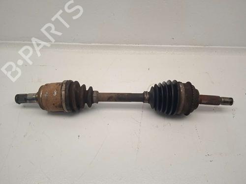 Used Left front driveshaft MITSUBISHI PAJERO PININ I (H6_W, H7_W) 1.8 (H76W, H66W) (114 hp) 24128088