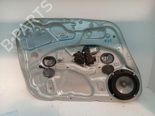 Used Front left window mechanism Front left window mechanism HYUNDAI i30 (FD) 1.6 CRDi (116 hp) 33872394 33872394
