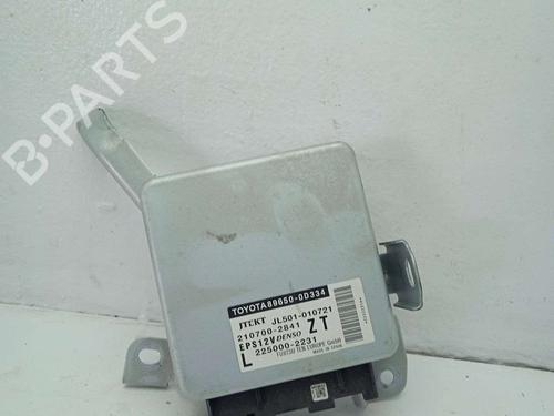 Used Electronic module Electronic module TOYOTA YARIS (_P13_) [2010-2020] 32477004 32477004