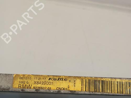 AC radiator MINI MINI (R56) | BP34449407M32 - Image 5
