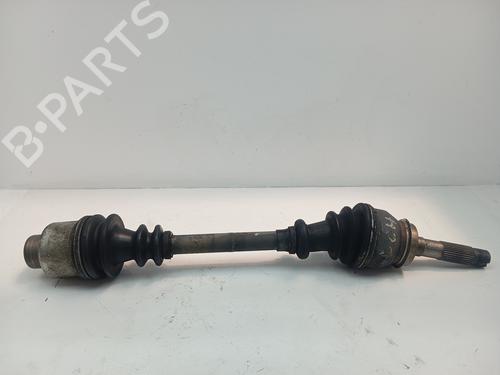 Used Right front driveshaft MERCEDES-BENZ MB Van (W631) [1988-1996]  31615017