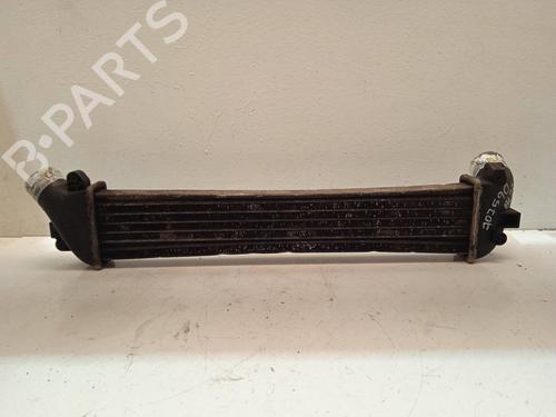 Used Intercooler NISSAN KUBISTAR MPV (X76) 1.5 dCi 70 (68 hp) 11149535