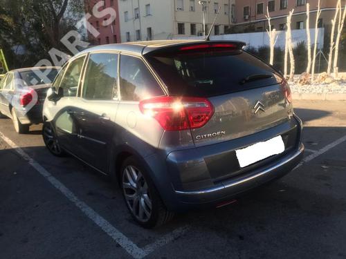 Used Parts CITROËN C4 Picasso I MPV (UD_)  2.0 HDi 138  1181011