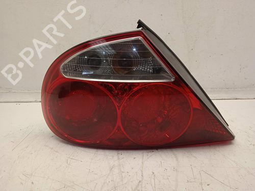 Used Left taillight JAGUAR S-TYPE II (X200) 3.0 V6 (238 hp) 13496511