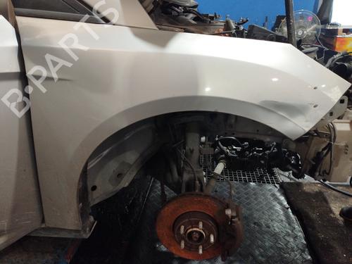 Used Right front fenders FORD FOCUS III [2010-2020]  19637033
