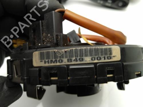 Headlight switch KIA PICANTO I (SA) 1.0 | BP4336935I24 - Image 2