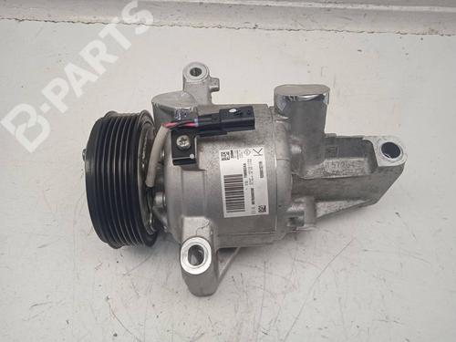 Used AC compressor AC compressor DACIA SANDERO II 1.5 Blue dCi 95 (B8JL) (95 hp) 11155514 11155514
