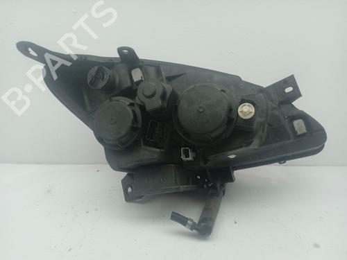 Left headlight CITROËN C5 I (DC_) 2.2 HDi (DC4HXB, DC4HXE) | BP31621123C28 - Image 3