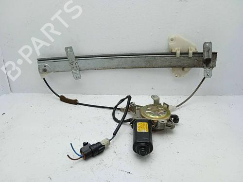 Used Front right window mechanism Front right window mechanism HYUNDAI LANTRA II (J-2) [1995-2002] 4278257 4278257