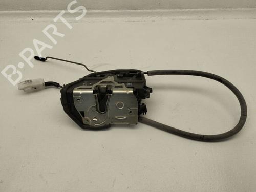 Front left lock BMW 1 (E87) 120 d | BP31617457C98 - Image 2