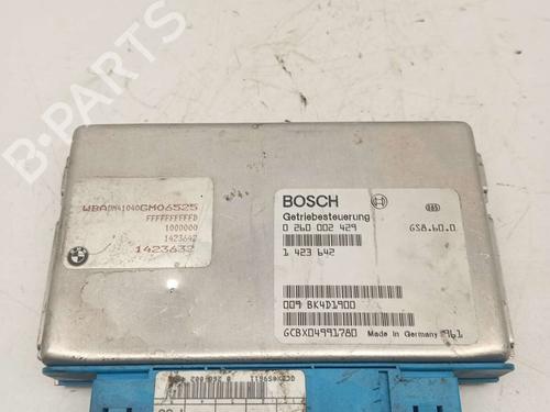 automatic-gearbox-ecu-bmw-5-e39-0260002429-1995-1996-1997-1998-1999-2000-2001-2002-2003-17079945 main image