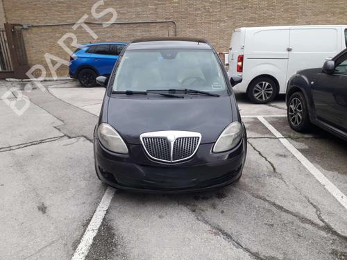Brukte deler til LANCIA MUSA (350_)  1.9 D Multijet (350.AXC1A)  4637363