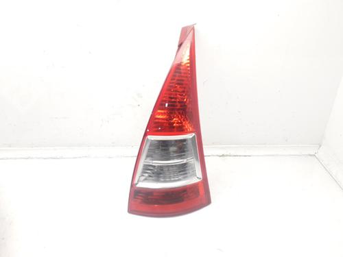 Used Right taillight Right taillight CITROËN C3 I (FC_, FN_) 1.6 16V HDi (90 hp) 11151084 11151084