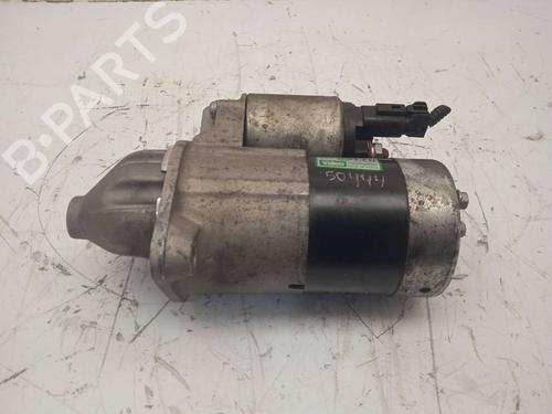 Used Starter Starter 11154849 11154849