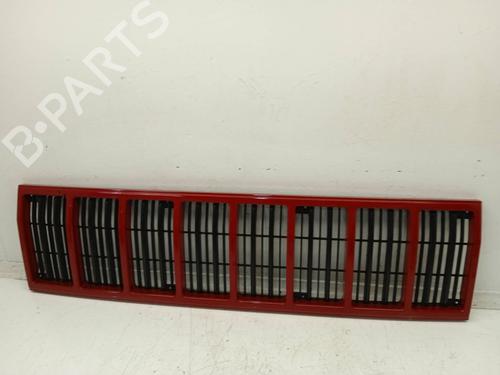 Used Grille Grille JEEP GRAND CHEROKEE II (WJ, WG) 2.7 CRD 4x4 (163 hp) 4255140 4255140