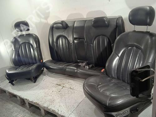 Seats set CHRYSLER 300M (LR) 3.5 V6 24V | BP11156863C78 - Image 2